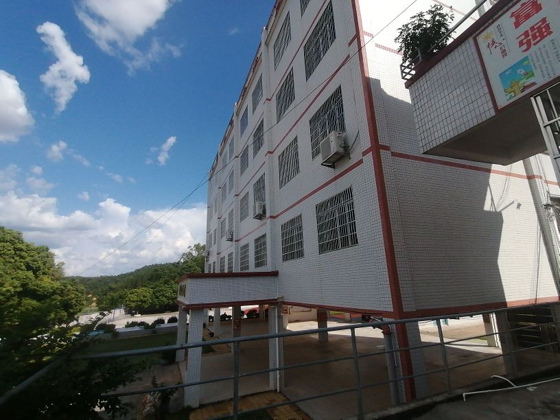 岩庄中学