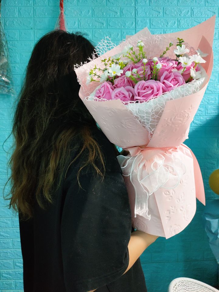 七里香鲜花店