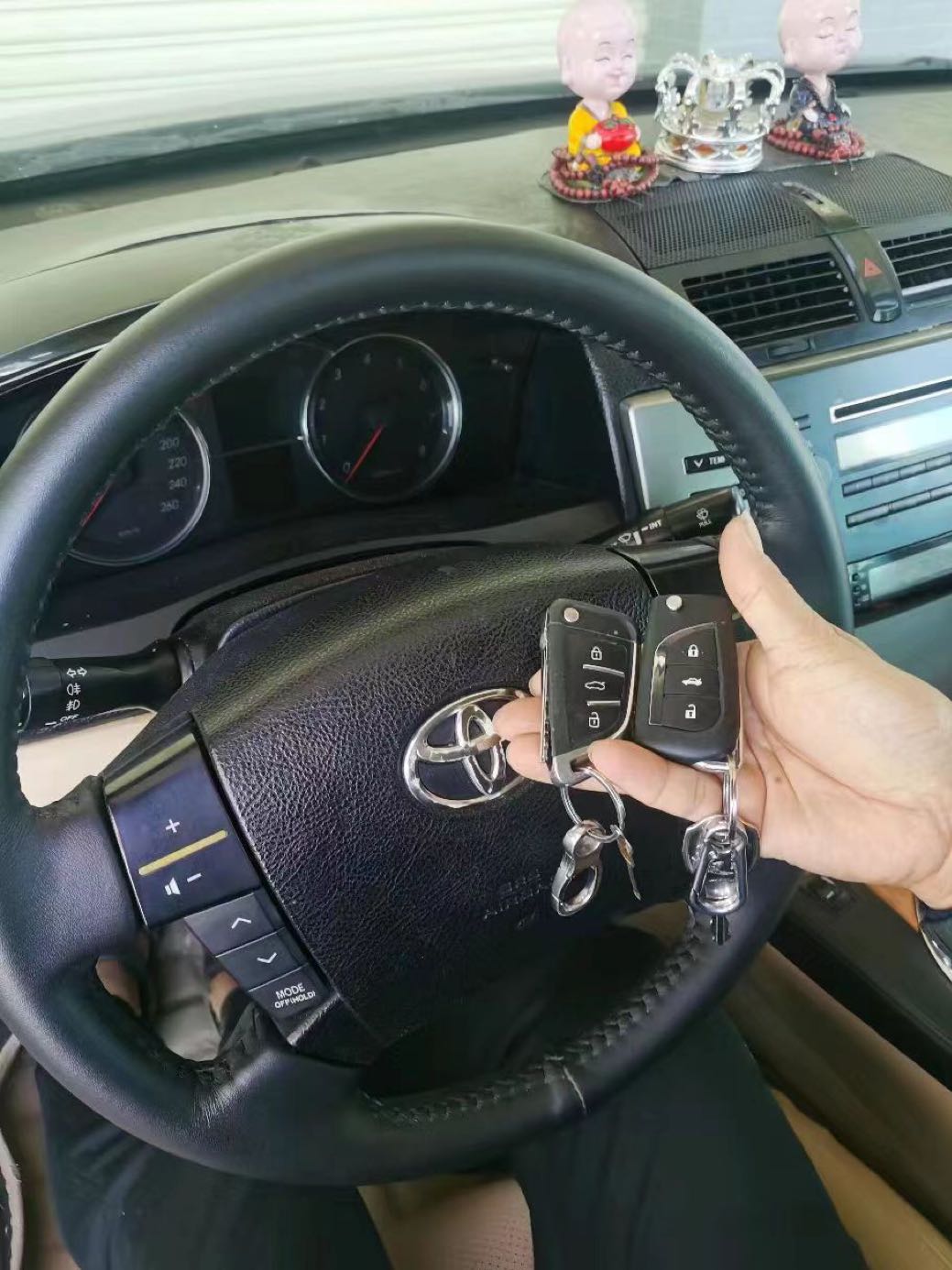 配汽车遥控电动车遥控