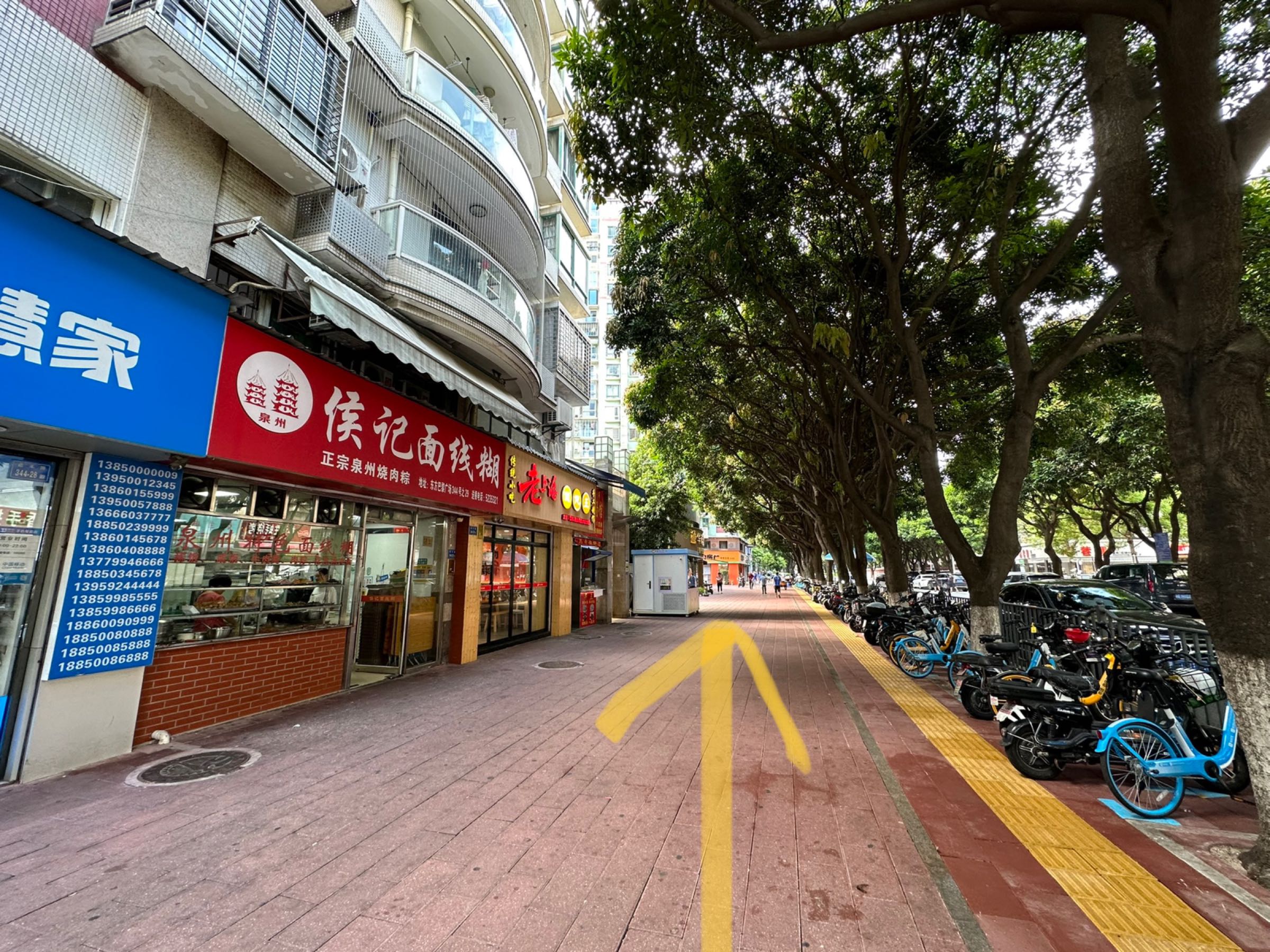 极速修手机电脑维修(东方巴黎广场店)