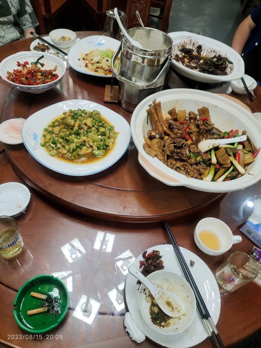 湘御食府