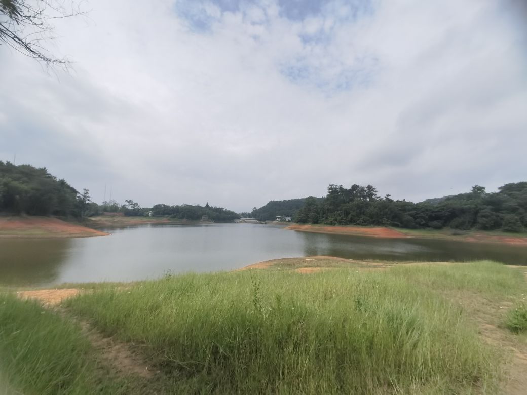 老虎岭水库