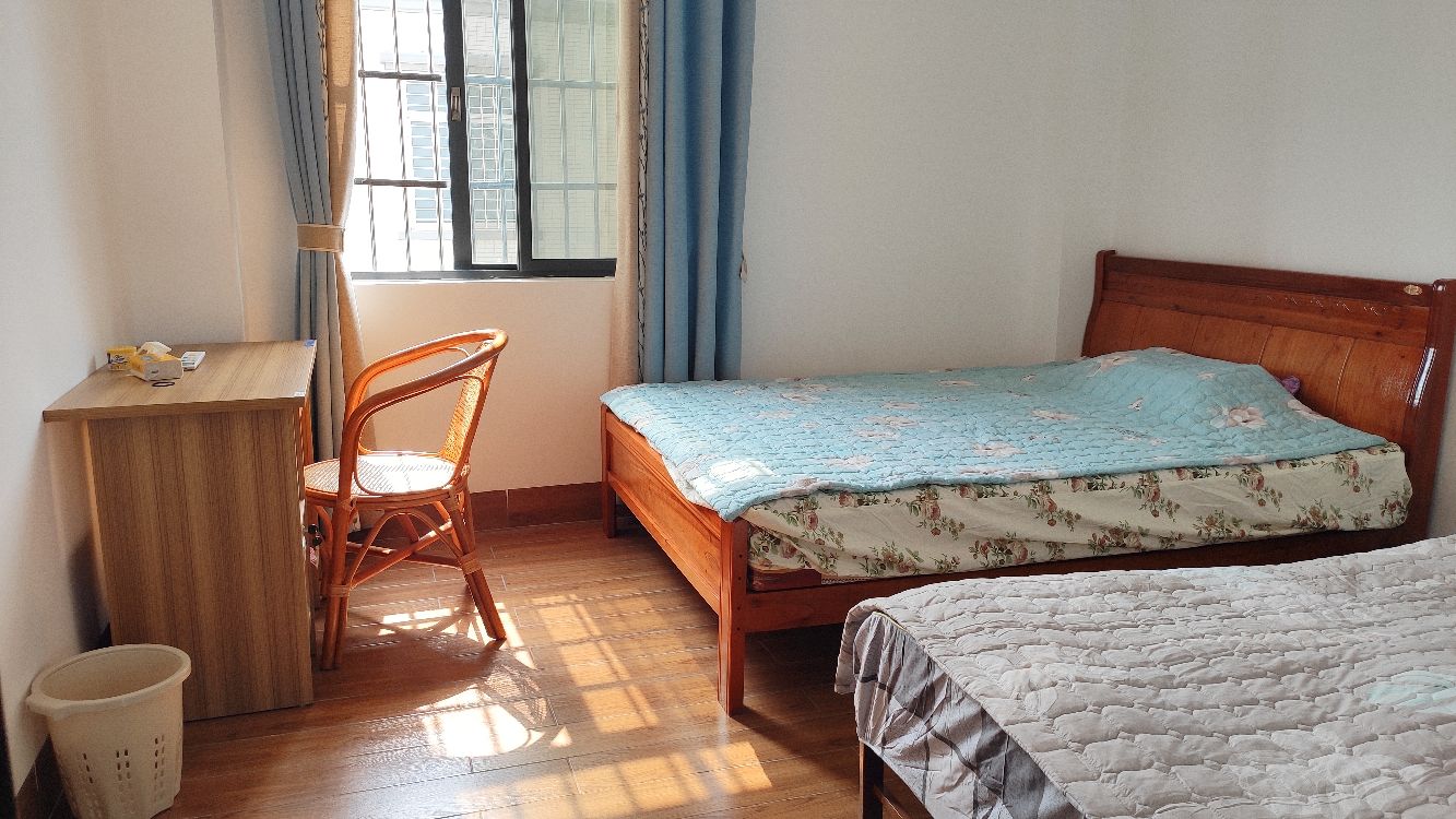 硇洲岛乐祥民宿(环岛线分店)