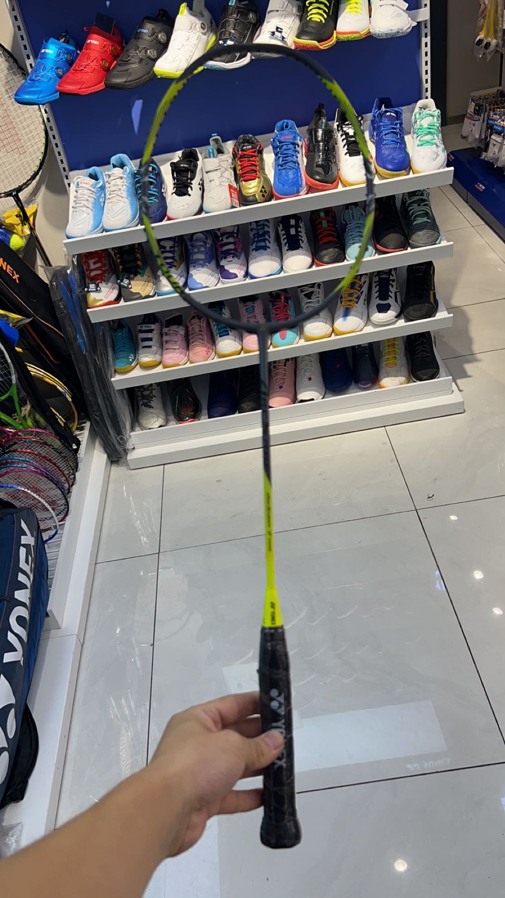 YONEX(健康路店)