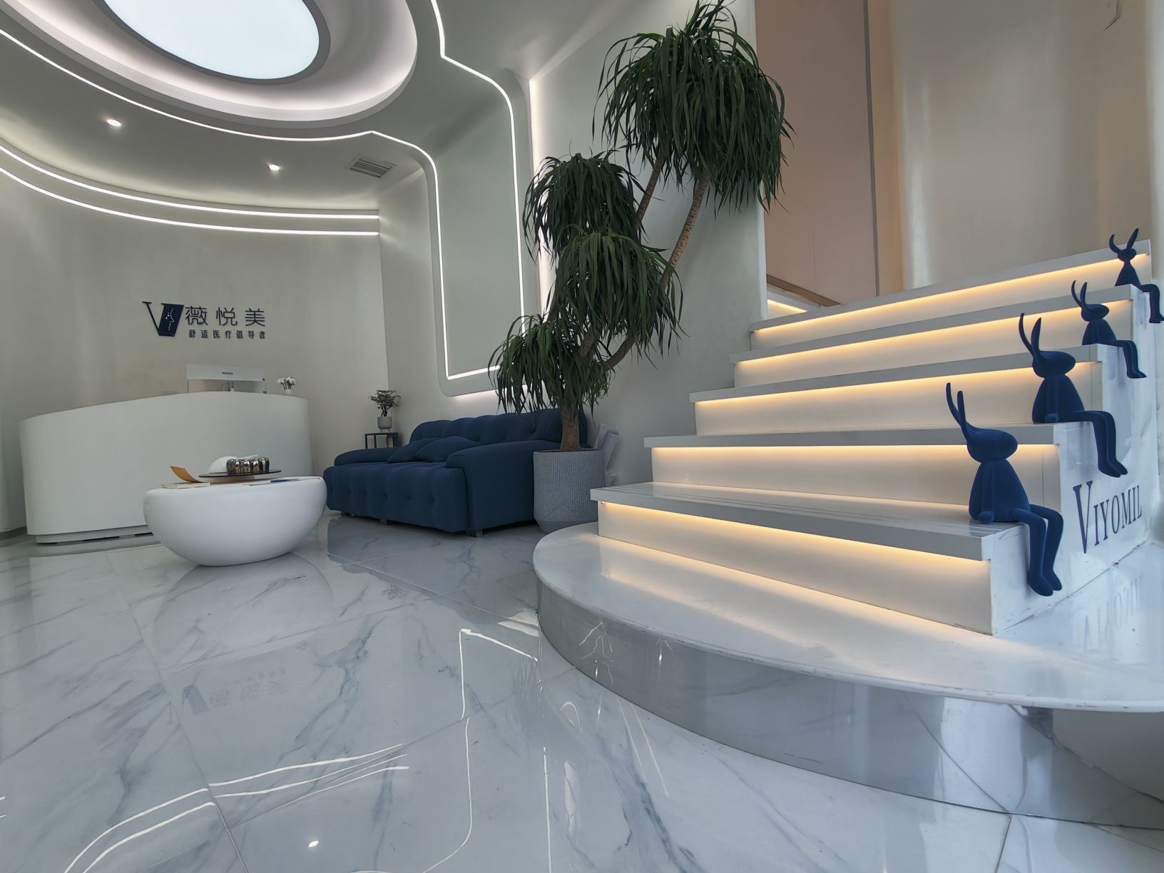 薇悦美医疗美容