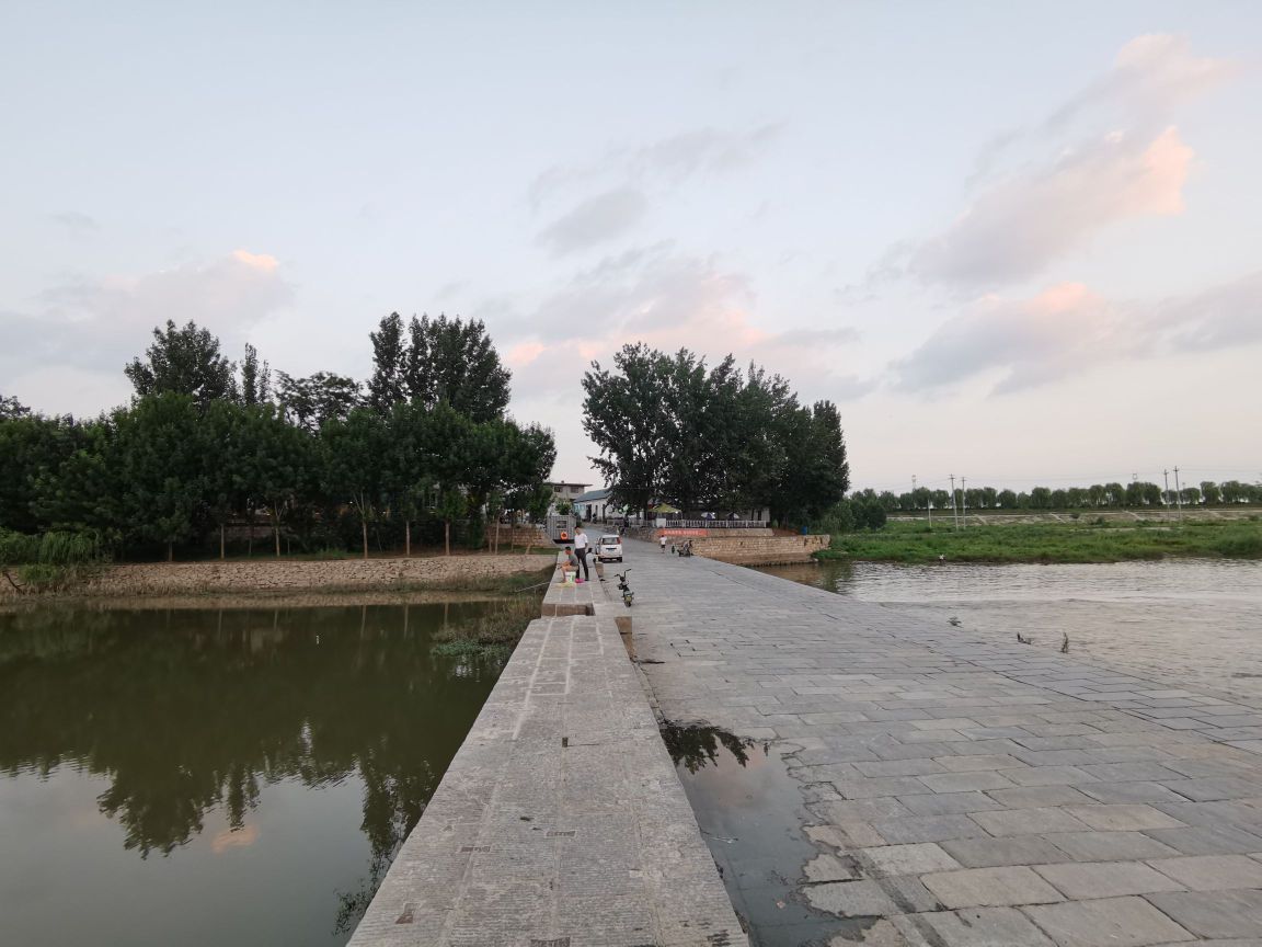 兖州区大宇治水博物馆