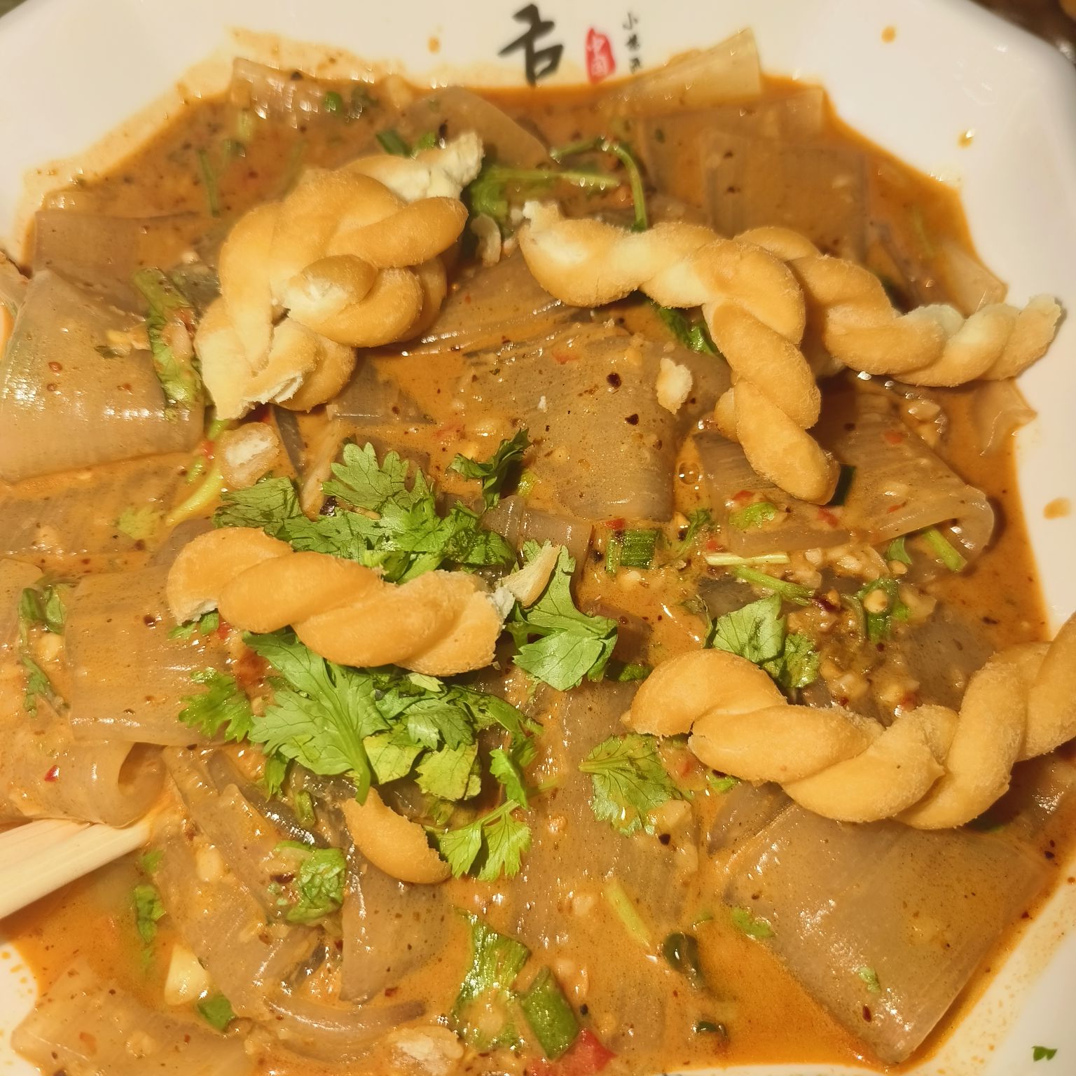 小叔叔的8号厨房