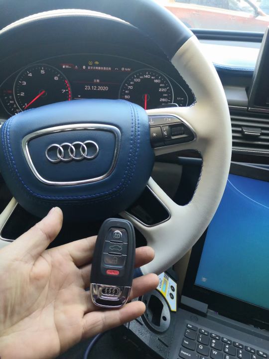 镇雄奇哥锁业开锁配汽车钥匙