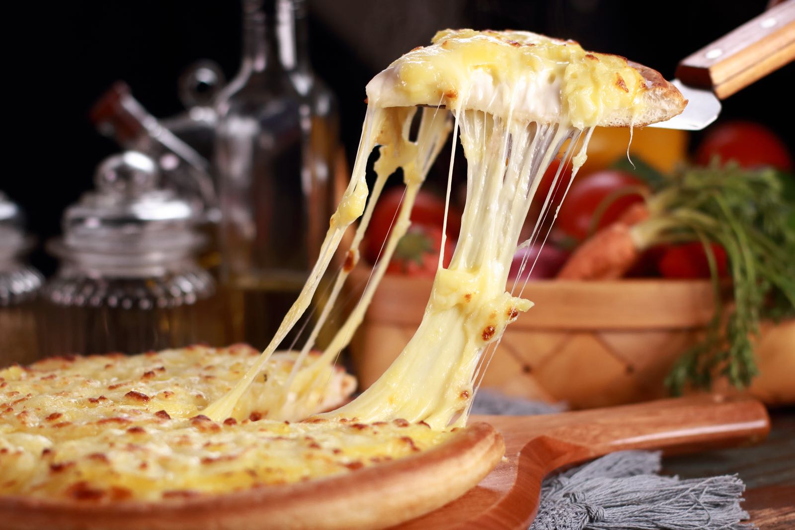 喵喵余生芝士焗饭(石岐店)