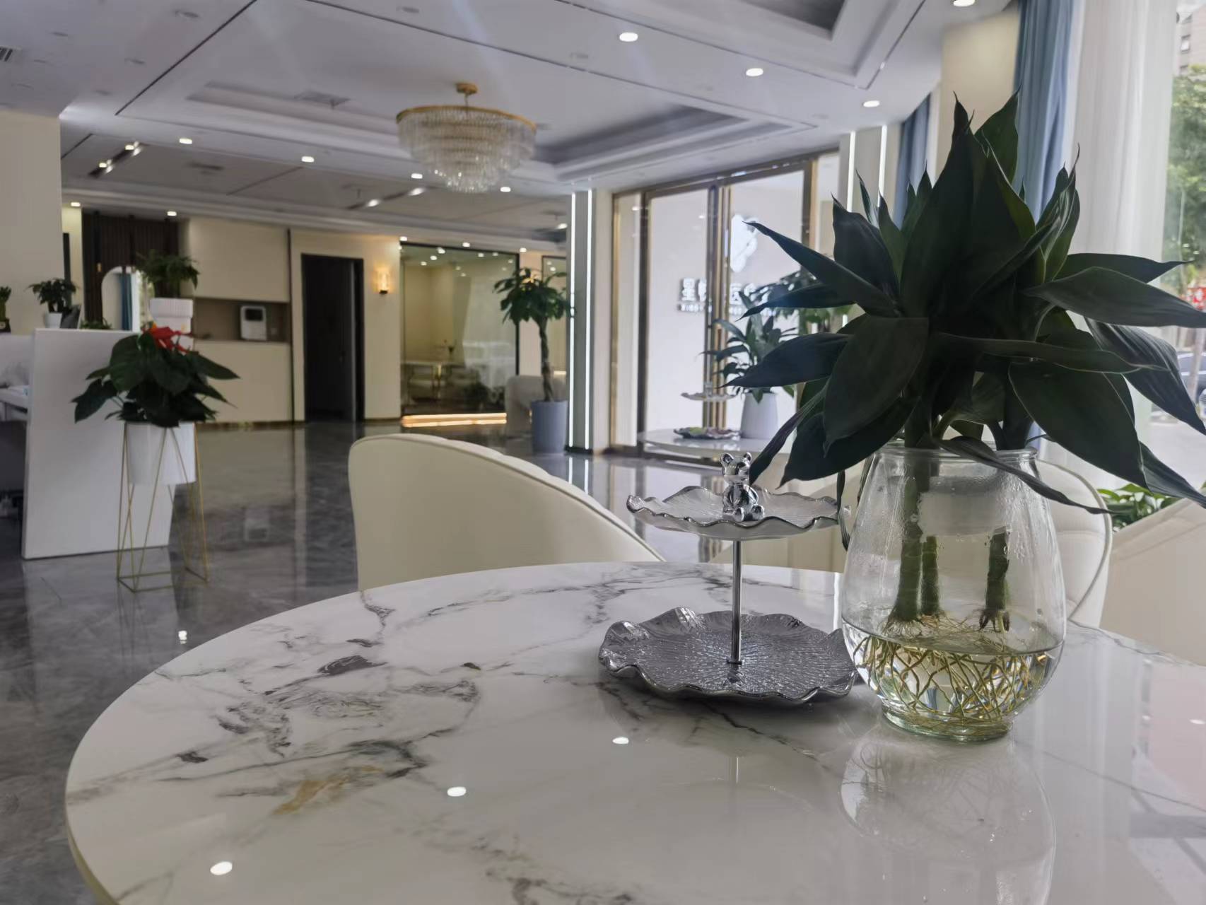 星悦美医疗美容(新时代小区店)