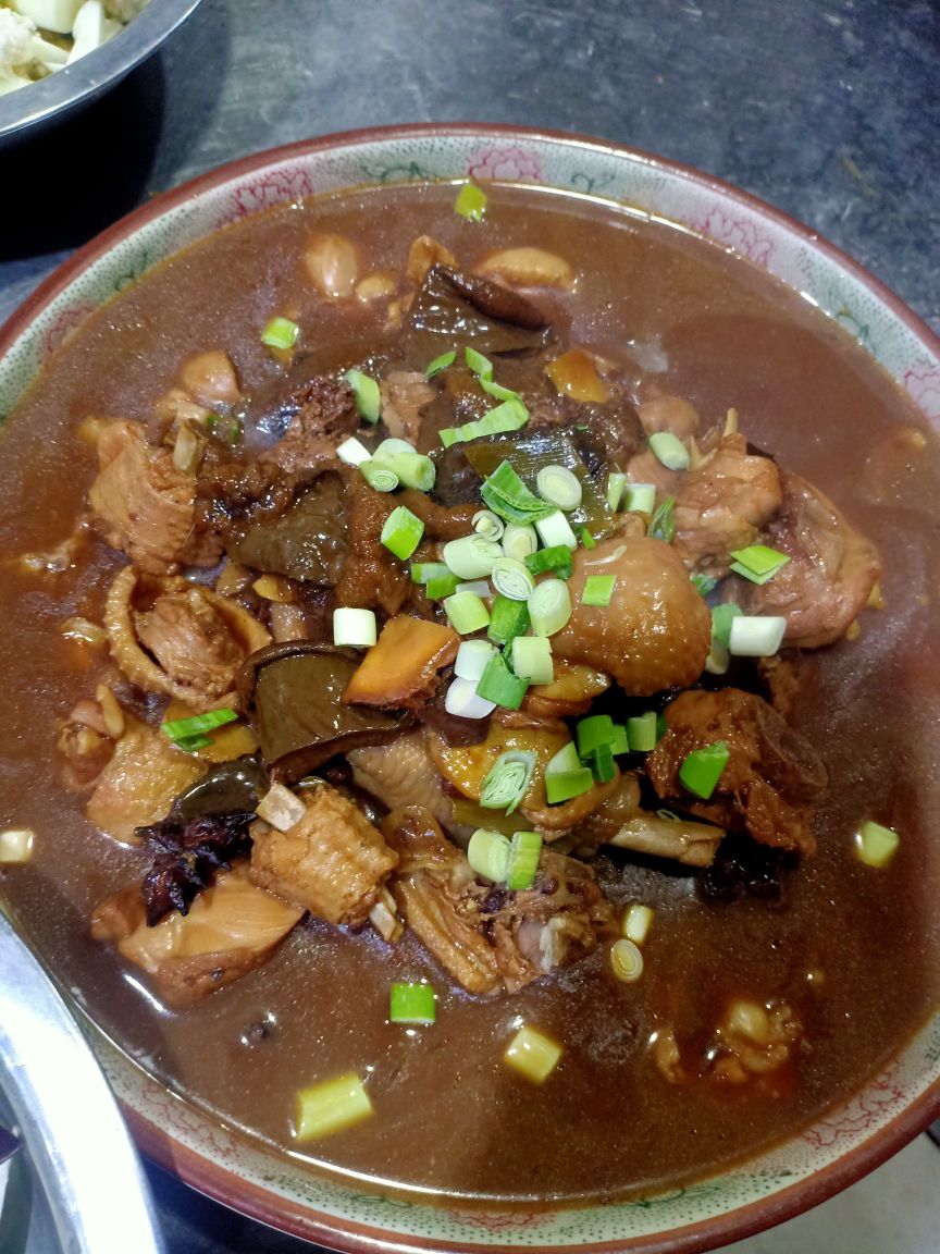 聚鑫酒店(汪家场桥店)