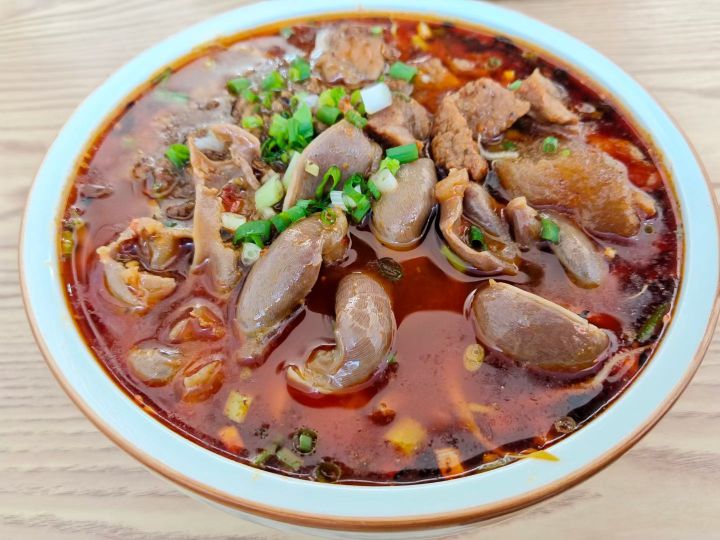 蒲记重庆市面庄(沱东店)