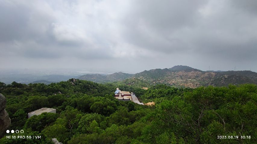 观音山