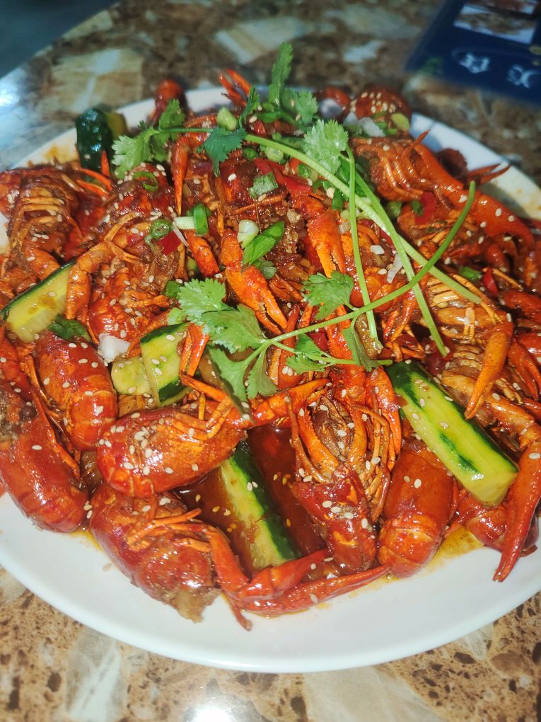 头号烤鱼烧烤小炒