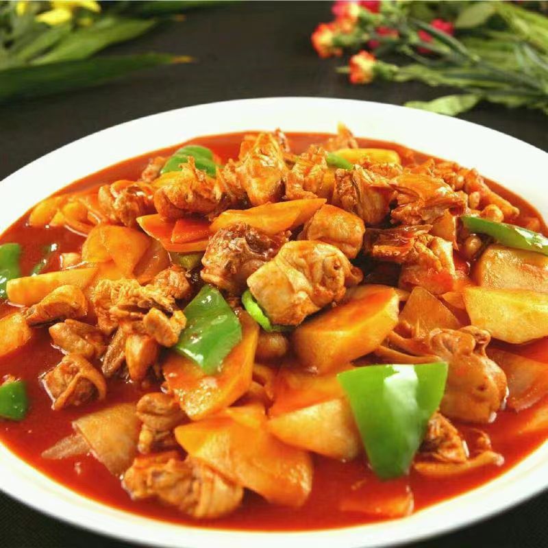 回香阁清真饭店