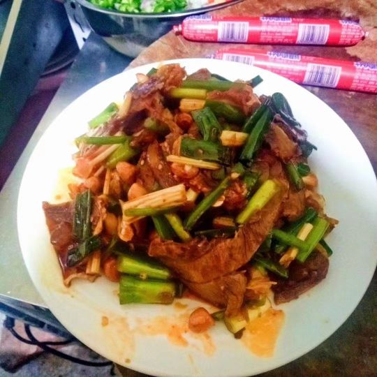 回香阁清真饭店