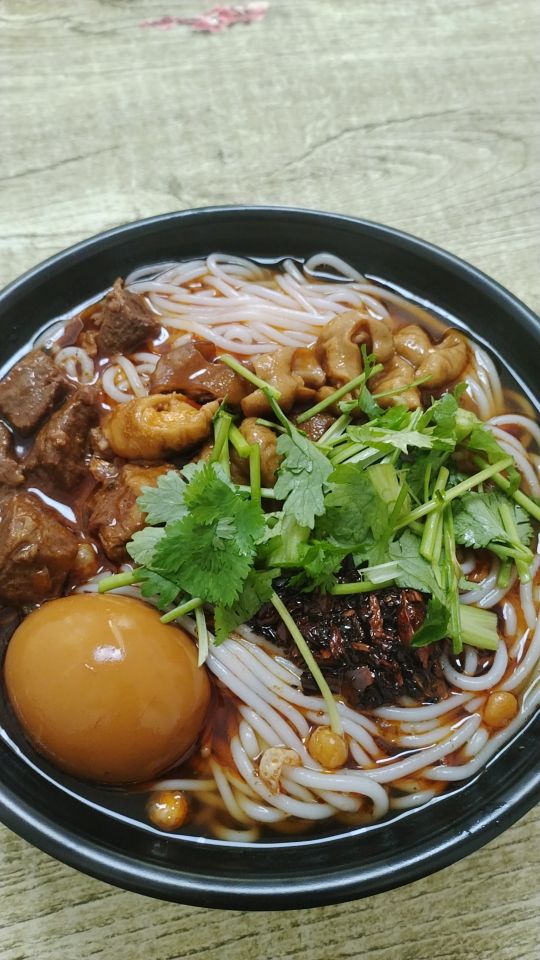 嘿！来碗粉