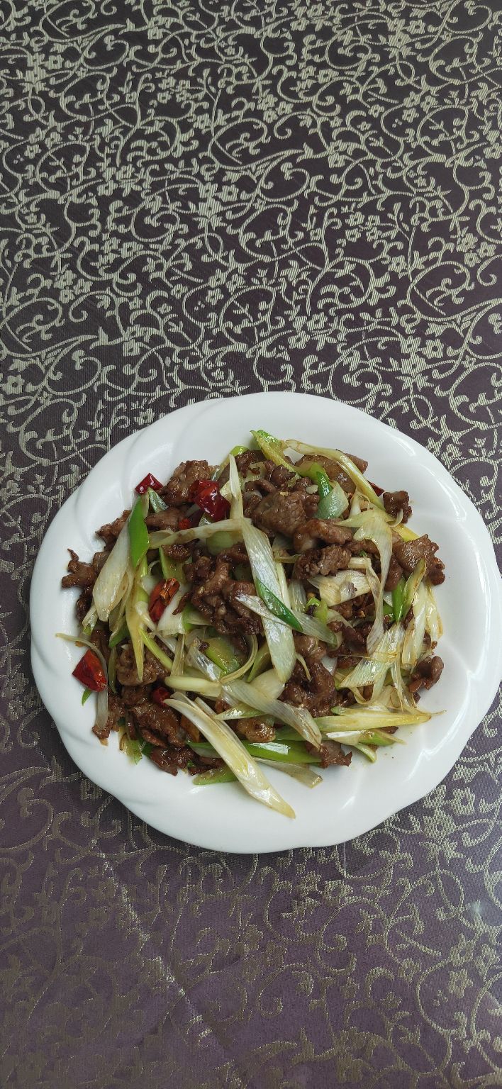 玄妹饭庄