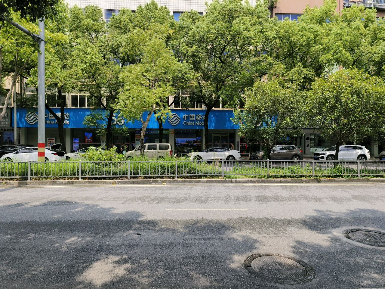中国移动(梧田手机城)