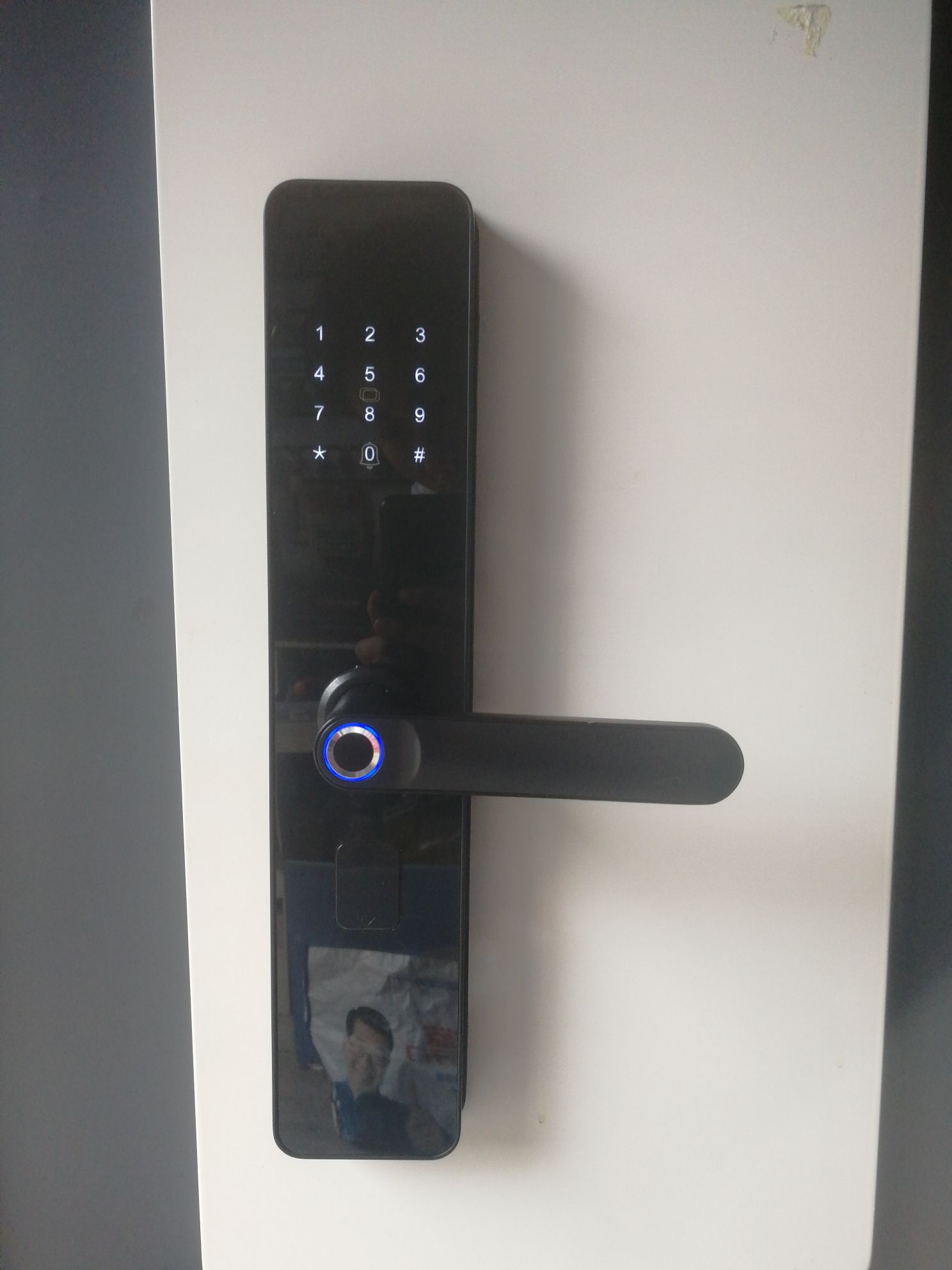 首珈开锁有限公司(锦悦四季店)