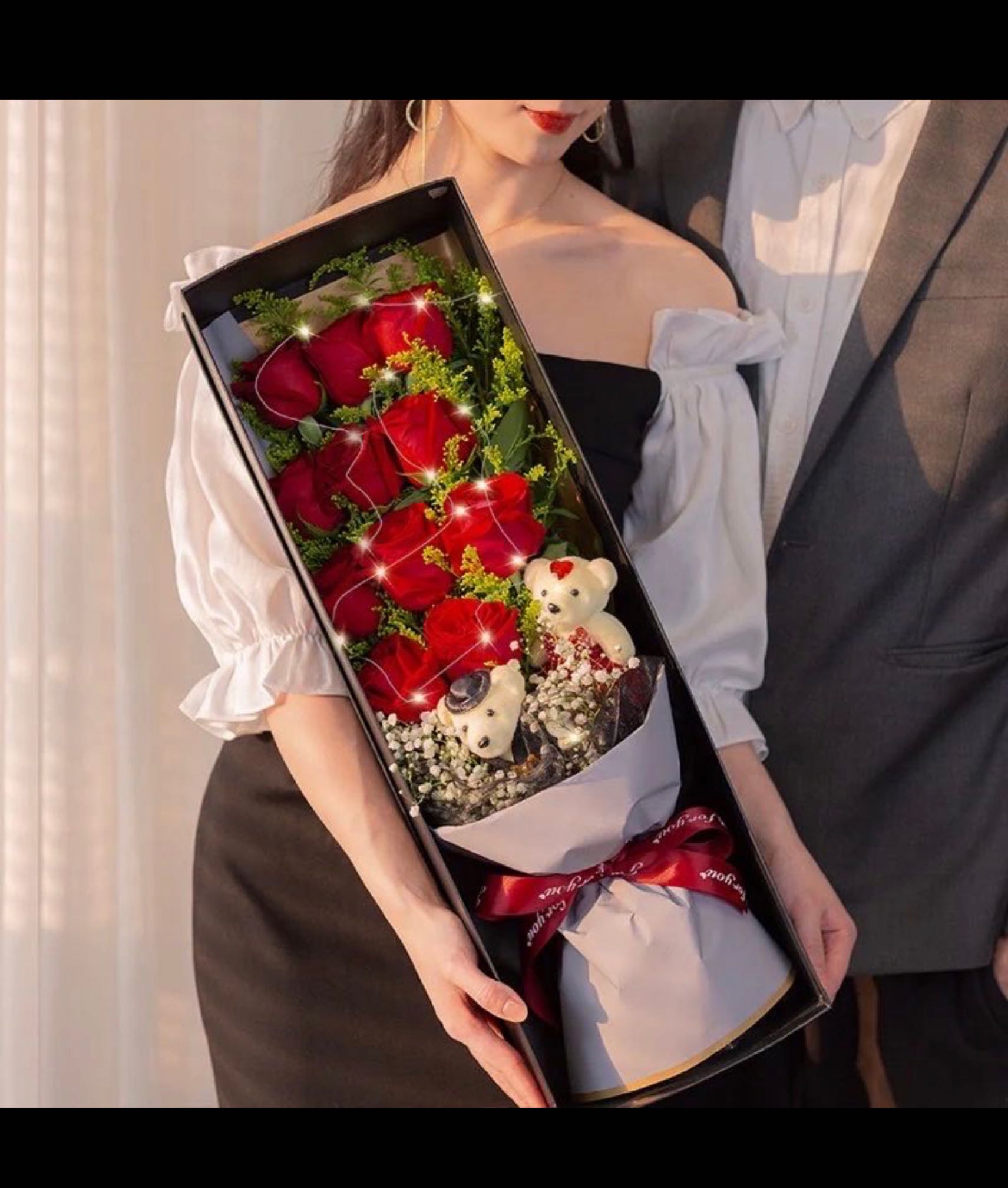 花好月圆花艺工作室