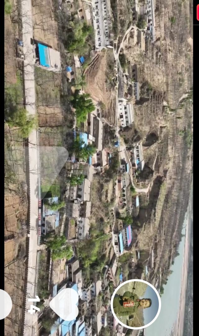 石马川大峡谷景区