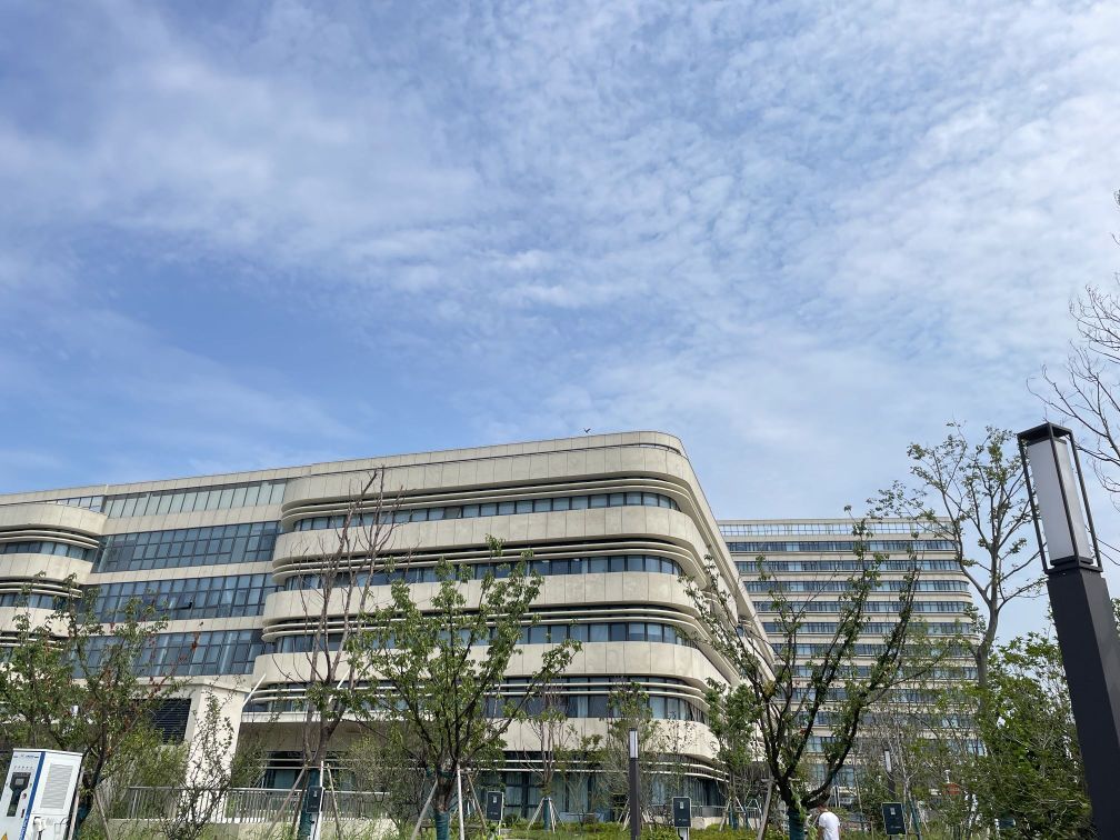 苏州市吴江区中医医院(新院区)