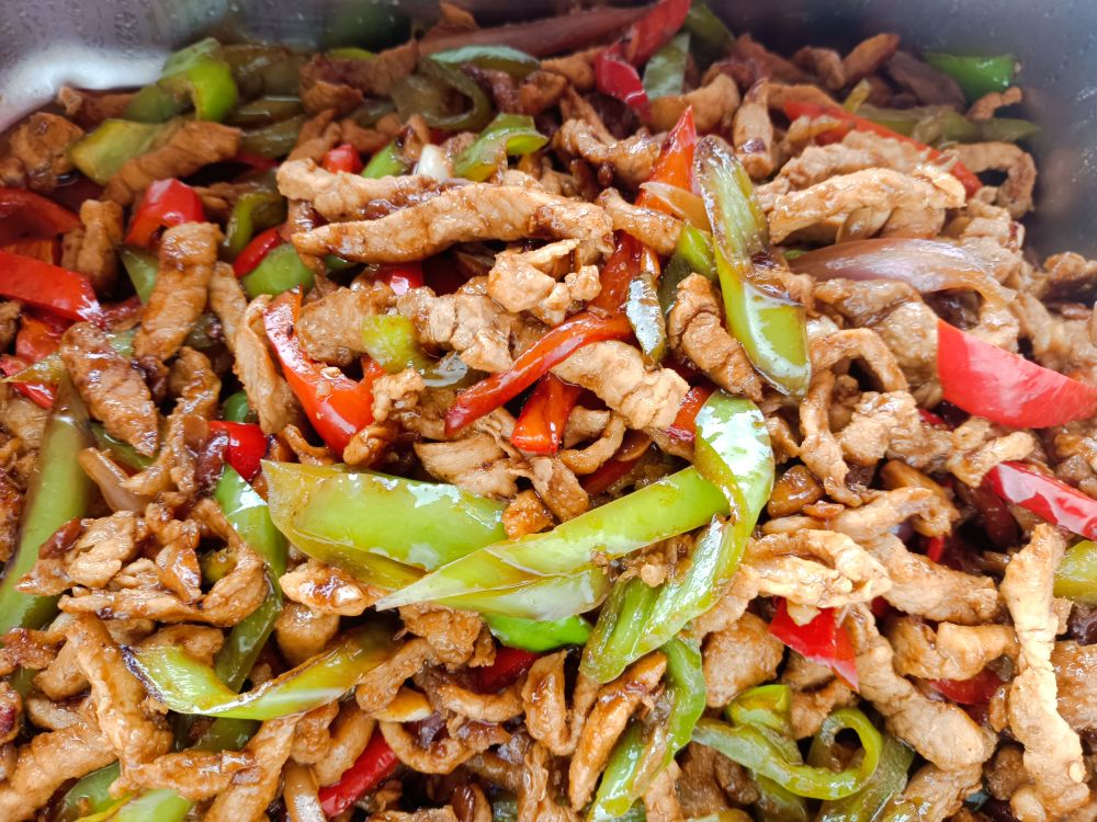 福来饭店(文兴路店)