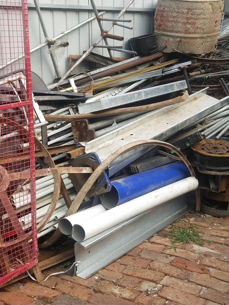 齐河双琪废品回收站