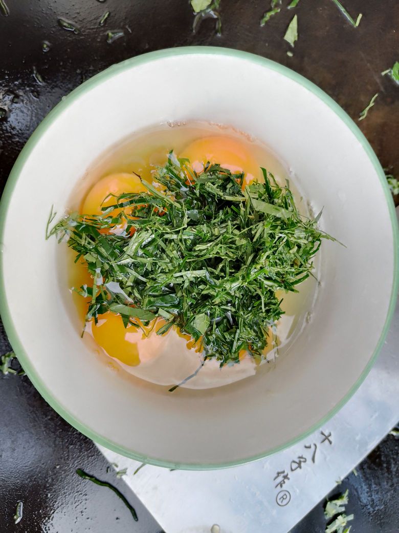 水满梦之乡农家饭店