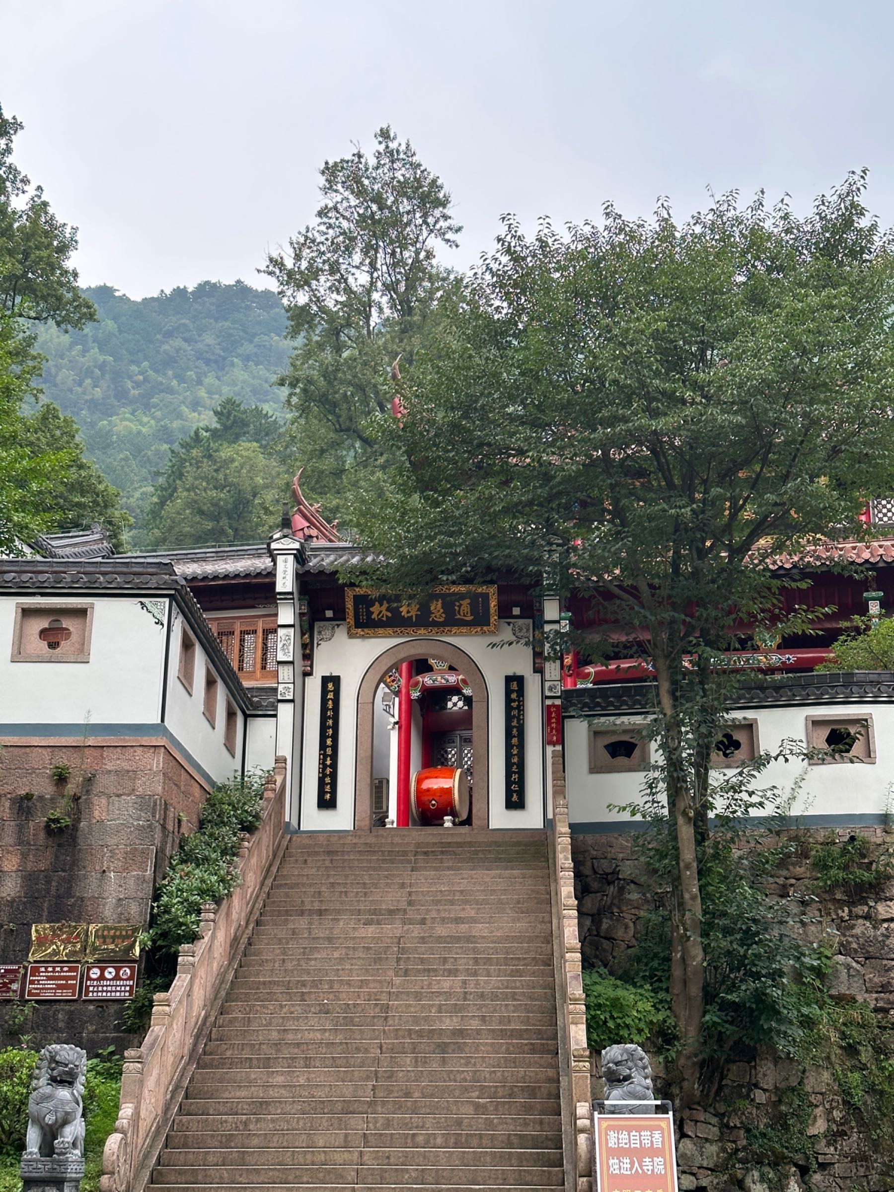 通慧禅林