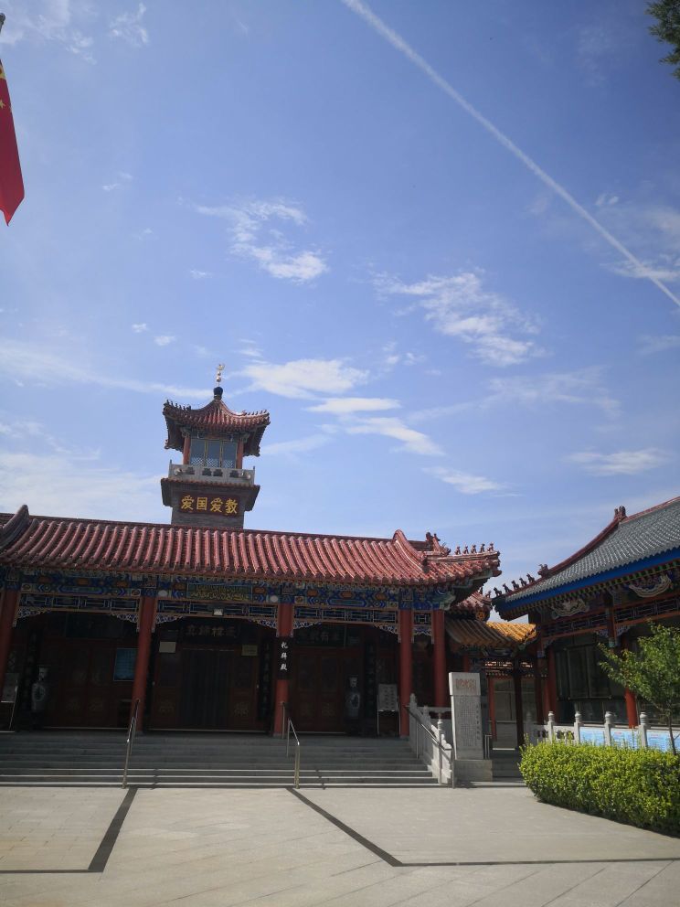 小厂清真寺