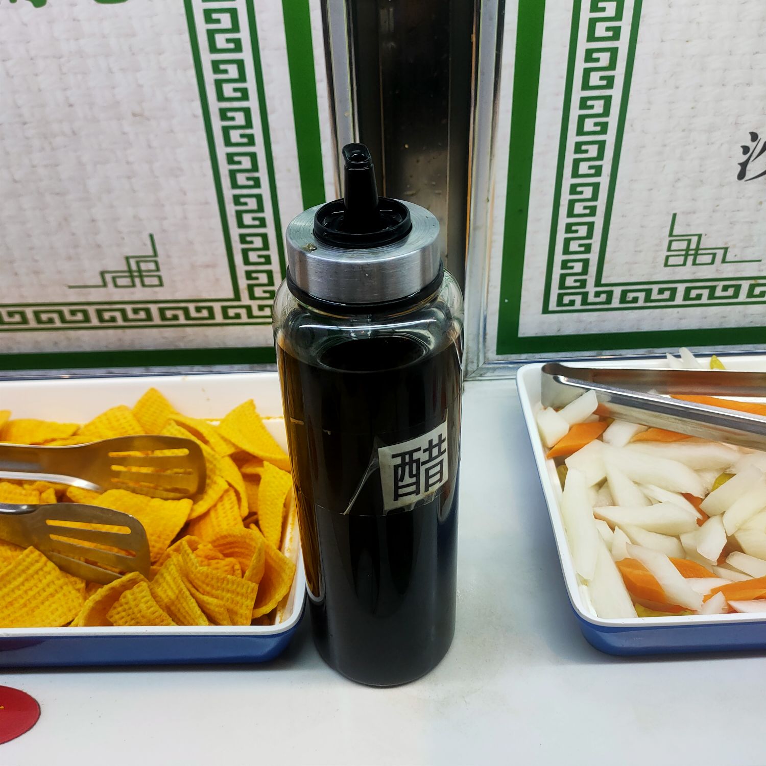 蘭桂坊清真重庆火锅