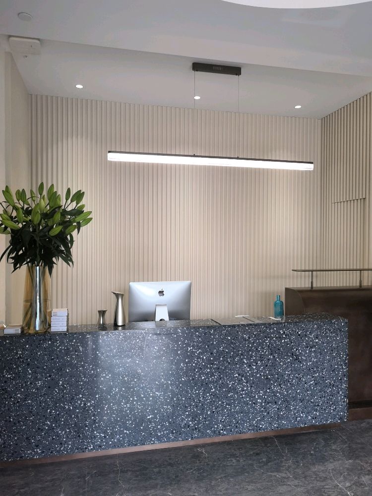 上海沃德国济堂(永和路店)