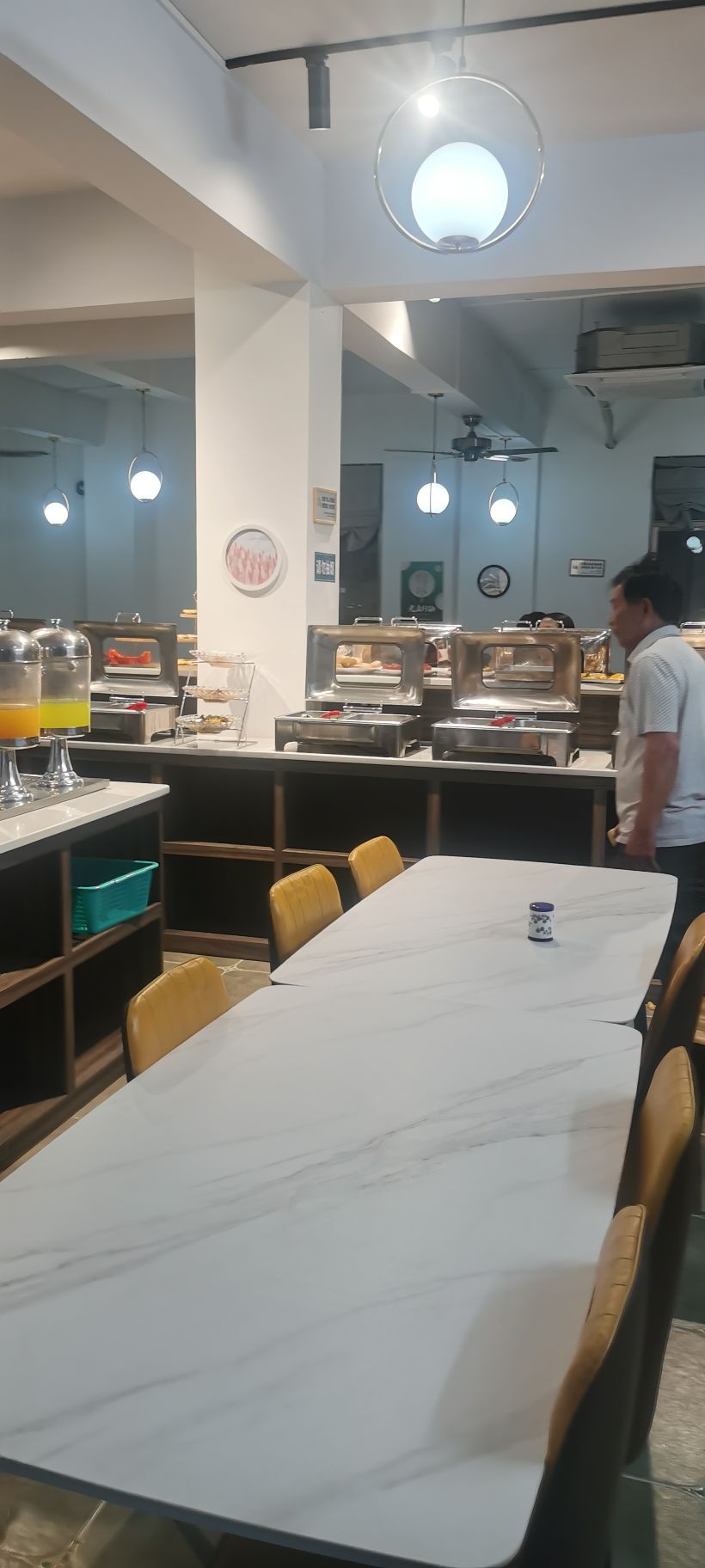 罗州素肯好餐饮店(师范店)