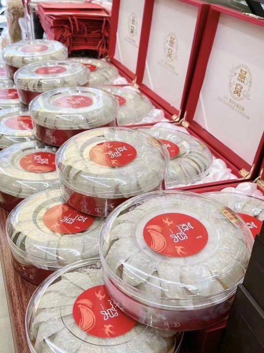 鑫泰商行烟酒虫草回收