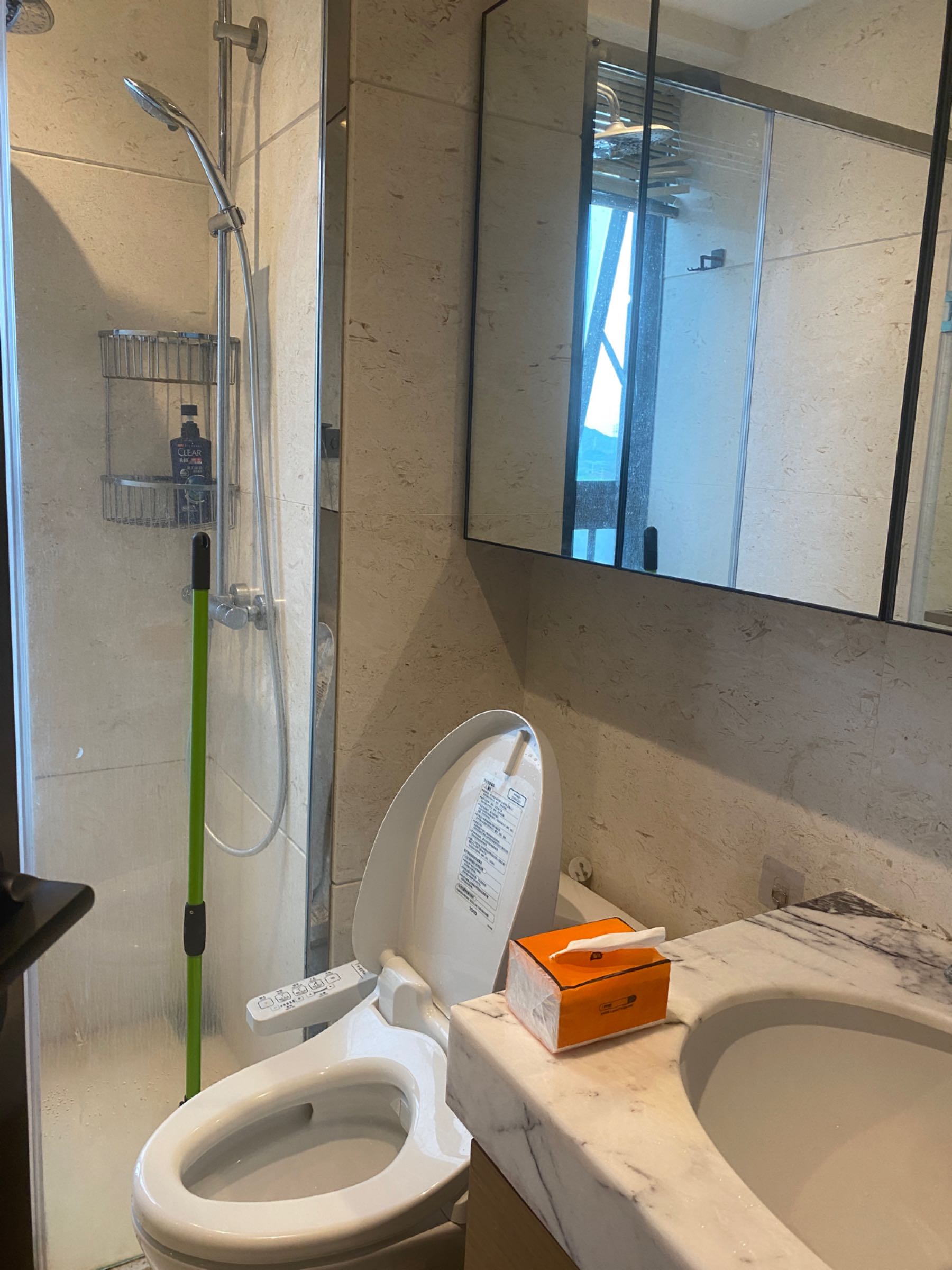 花影山居(深圳北站)