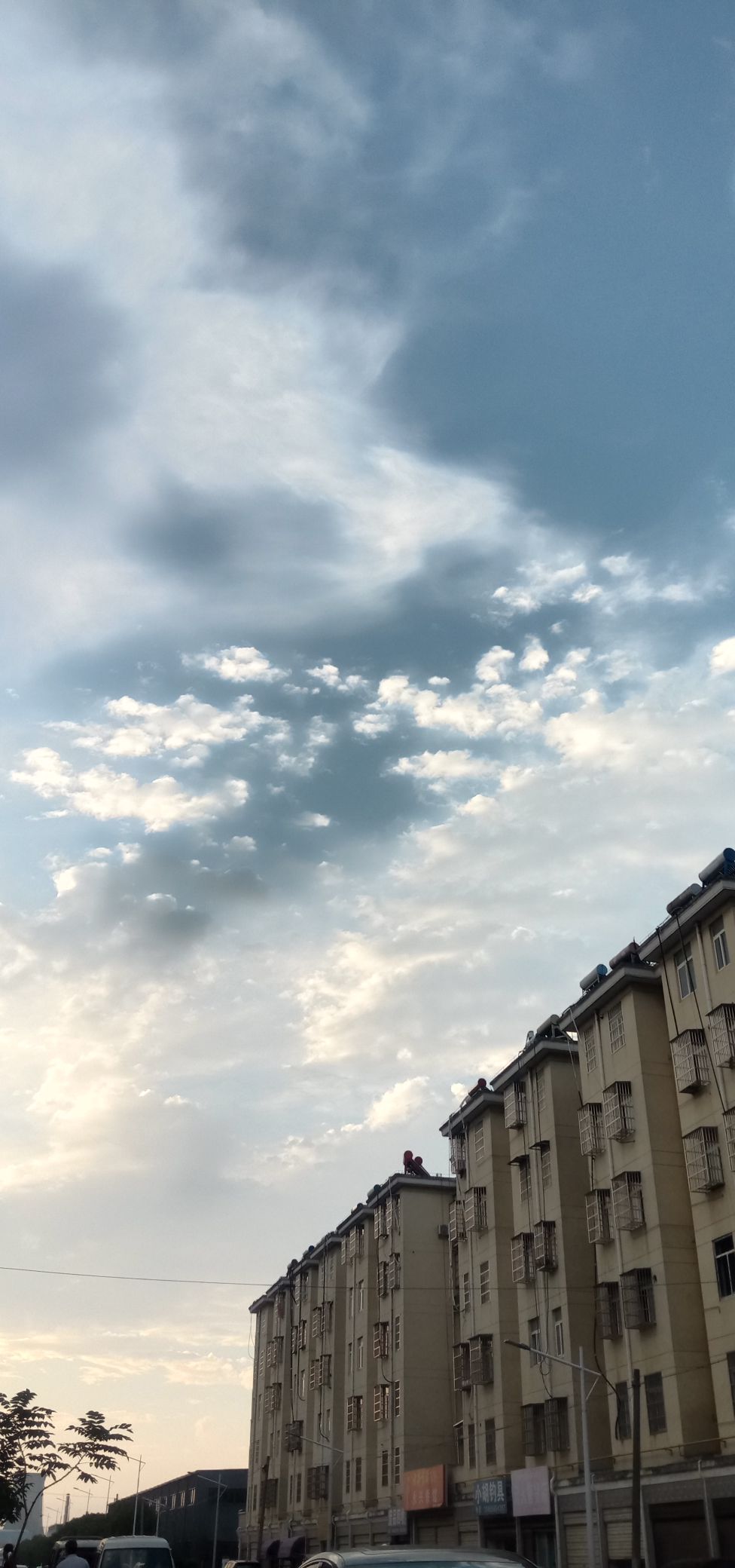 水源小区