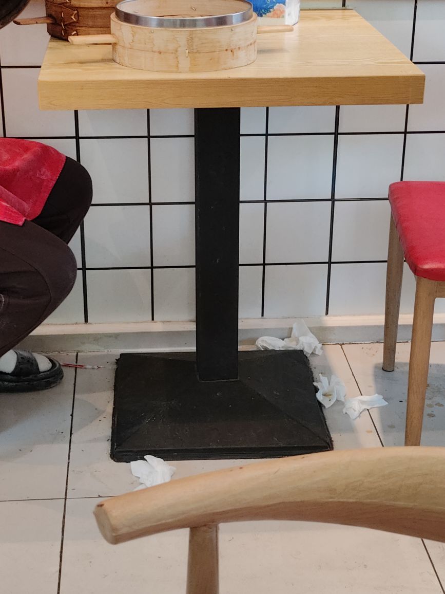 回笼牛肉汤包(清真)