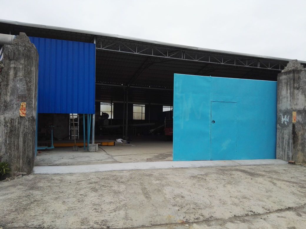 田东县伟盛再生资源回收利用厂