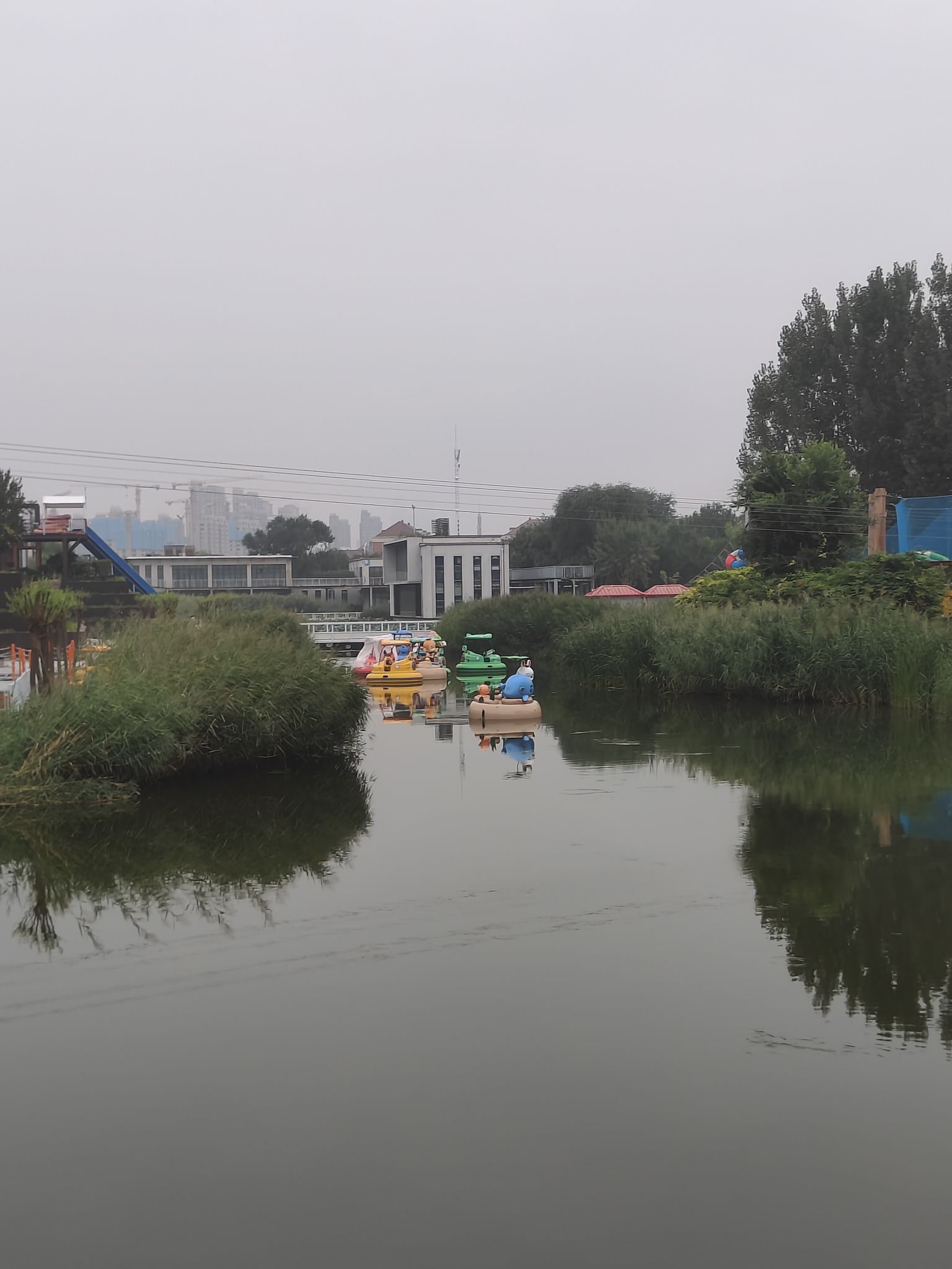 吉姆都市冒险世界