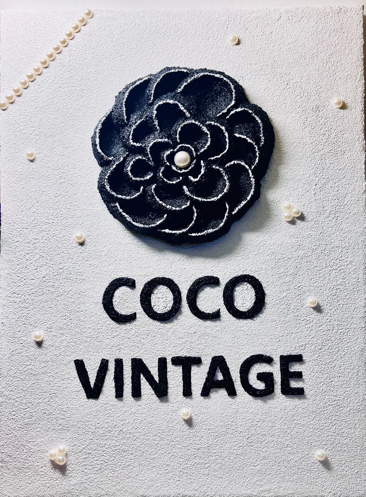 COCO Vintage
