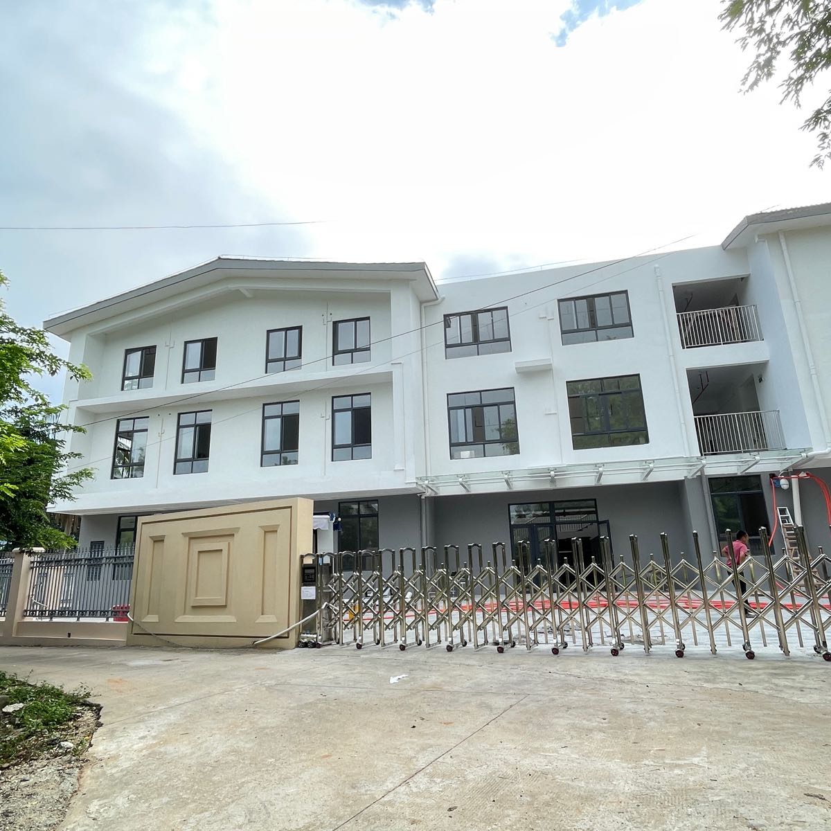 三亚市天涯区华丽幼儿园