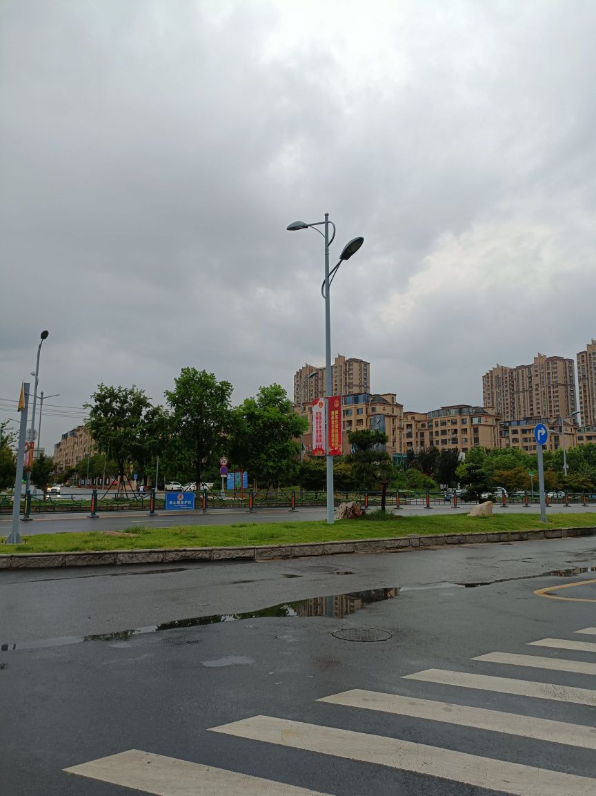 国兴世纪翡翠湾