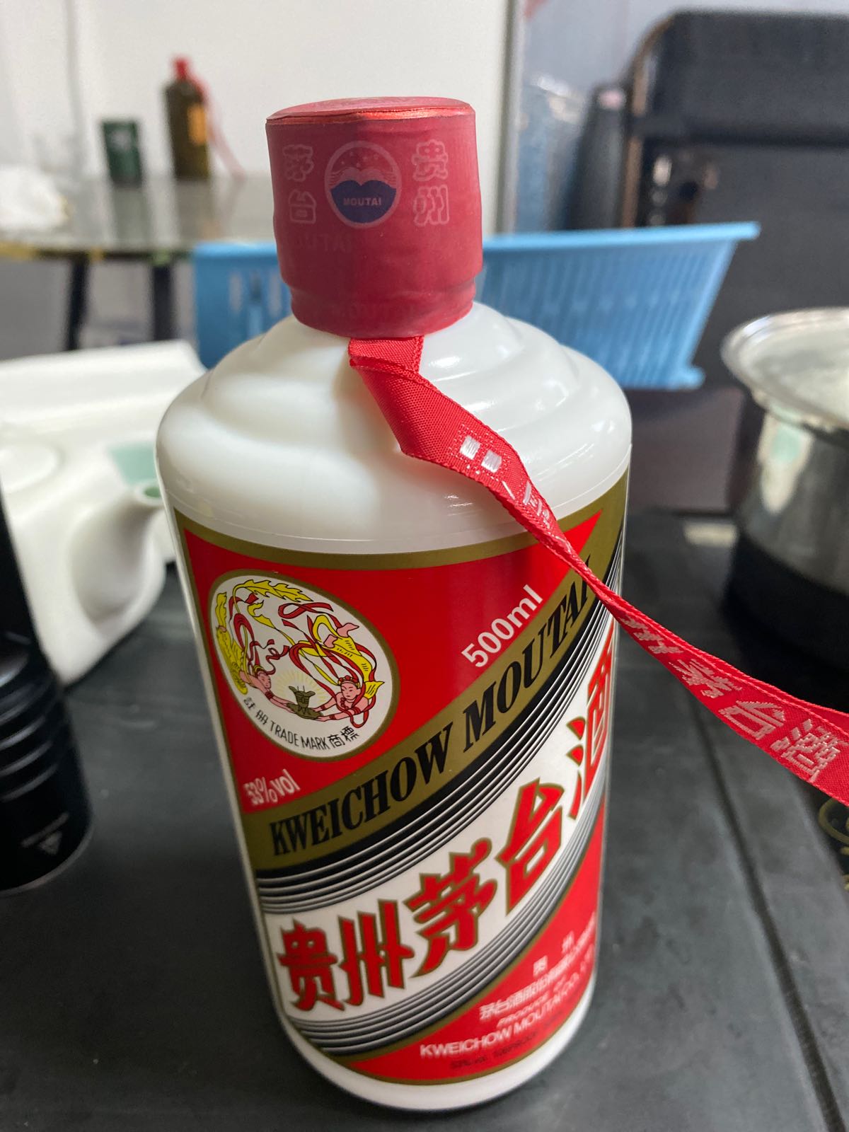 名酒礼品回收