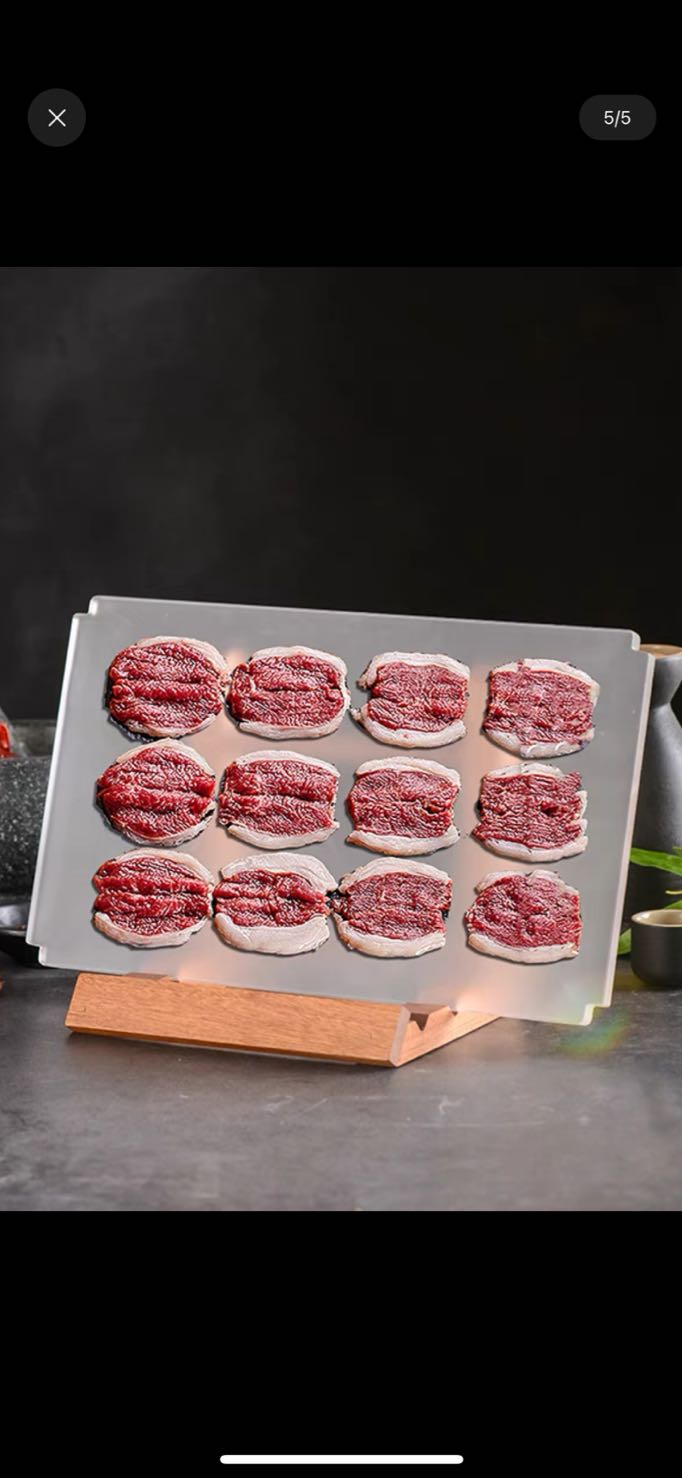 清真两益轩老北京铜锅涮羊肉(巴塞罗娜店)