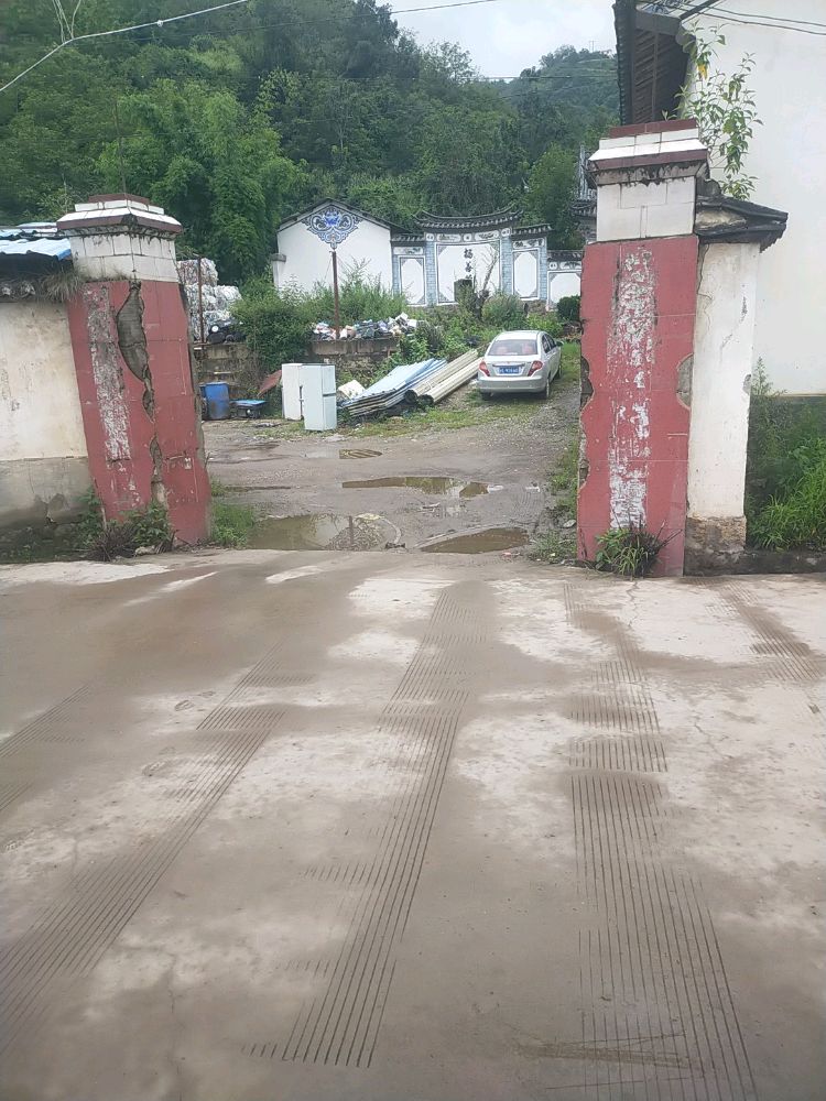 喬后費鐵廢品收購站