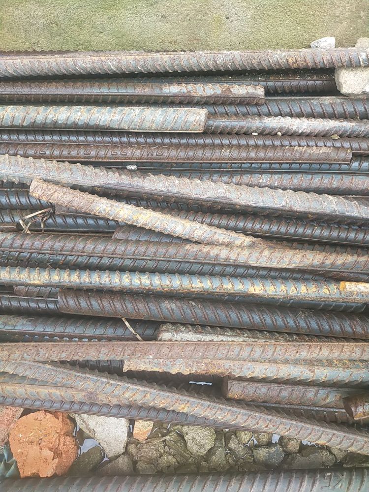 乔后费铁废品收购站