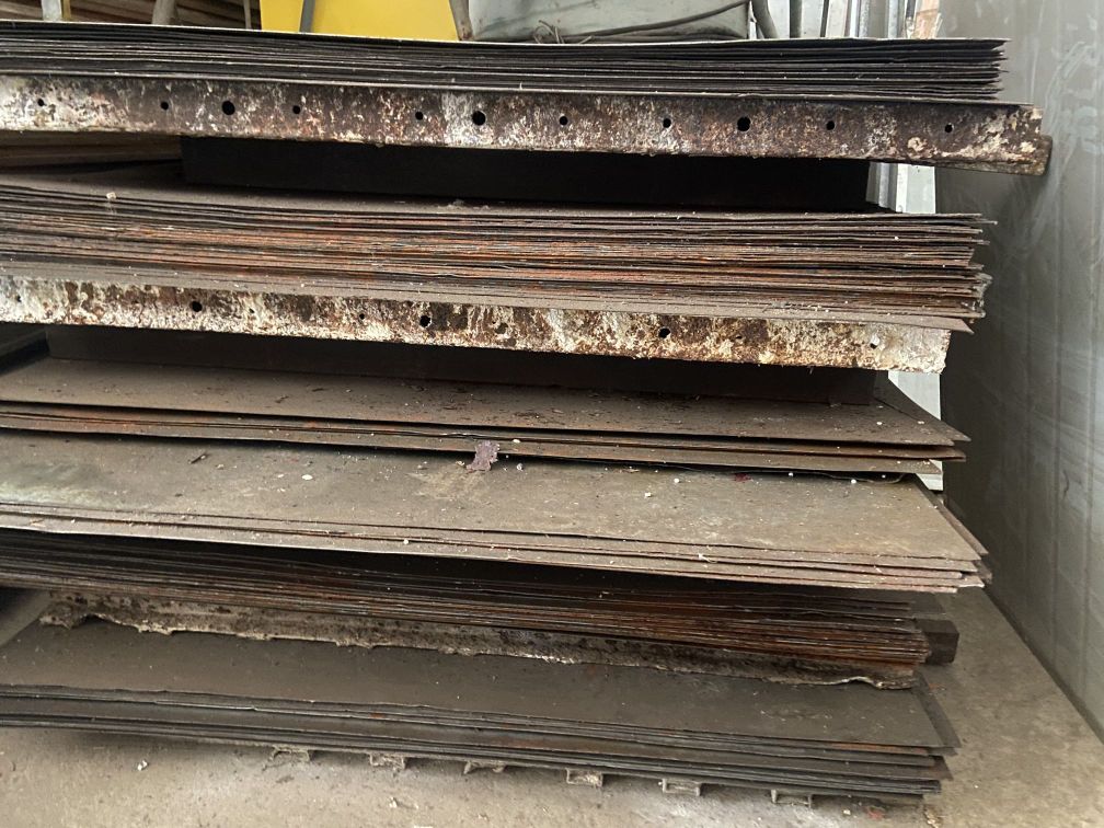 二兴二手建筑材料