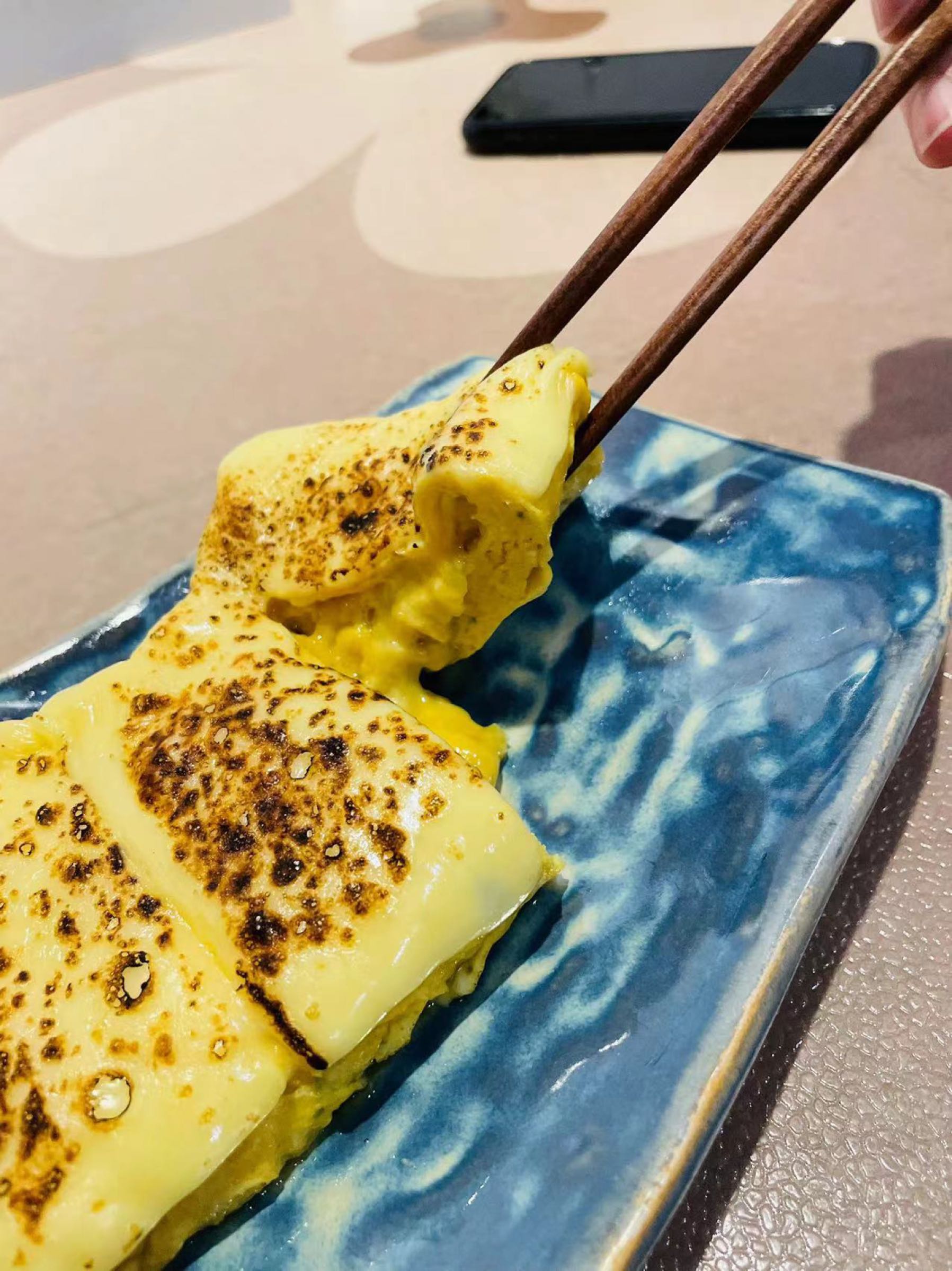 随·便日式料理
